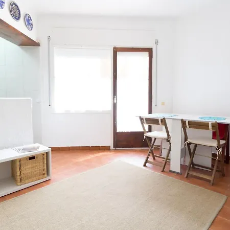 Guadalupe B Sistach Apartment L'Estartit