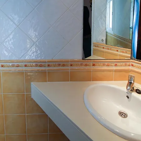 Guadalupe B Sistach Apartment L'Estartit